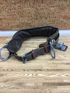 Buckingham Climbing Belt Size 26 Part No. ERS Excellent Used Condition  II-7#36 - Picture 1 of 9