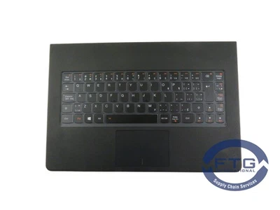 5CB0G97370 Funda Superior L YOGA 3 Pro con Teclado Foto 1 de 3