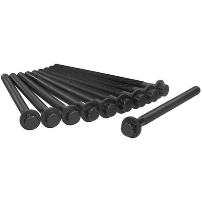 1x ORIGINAL® Ajusa Zylinderkopfschraubensatz für Kia SPORTAGE III VENGA CEE'D - Bild 1 von 4