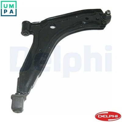 CONTROLTRAILING ARM WHEEL SUSPENSION TC819 FOR SKODA FORMAN/Forman FAVORIT 1.3L - Image 1 of 4