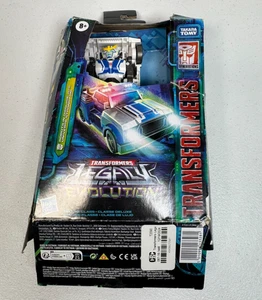 Transformers Generations Legacy Evolution Deluxe Class Strongarm (Read Below) - Picture 1 of 6