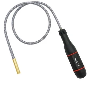 Magnetic Pickup Tool - 24” Bend-It Flexible Magnet Pick-Up Sweeper Bendable... - Picture 1 of 6