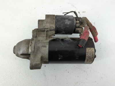 Motor de arranque de coche BMW 325i 2001-2002 OEM T82QW Foto 1 de 4