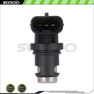 Sensor de posición del árbol de levas para Mercedes-Benz E420 1997 4,2 L E320 1998-2000 3,2 L Foto 1 de 4