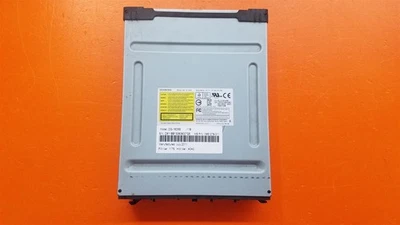 ⭐️⭐️⭐️⭐️⭐️ Xbox 360 Slim Philips Lite On DVD Disc Drive DG-16D4S NO PCB *READ* - Image 1 of 4