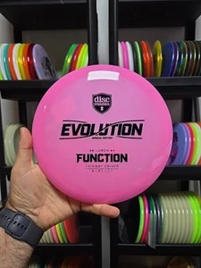 Controlador de disco de golf Discmania Neo LUMEN función 174 g #1 - Imagen 1 de 4