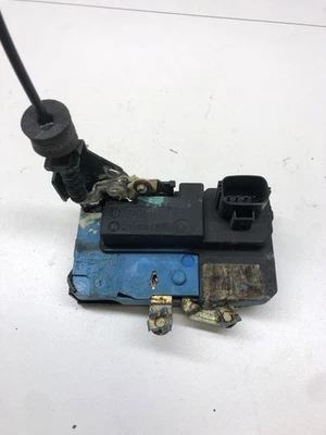 Cerradura puerta delantera izquierda volvo v70 2006 dra78569 Foto 1 de 4