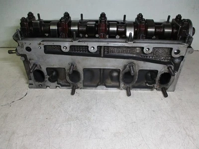 050103373 TESTATA TESTA DEL CILINDRO MOTORE AUDI A4 B5 1.6 TSI 8V ANNO 1997 ADP - Image 1 of 4