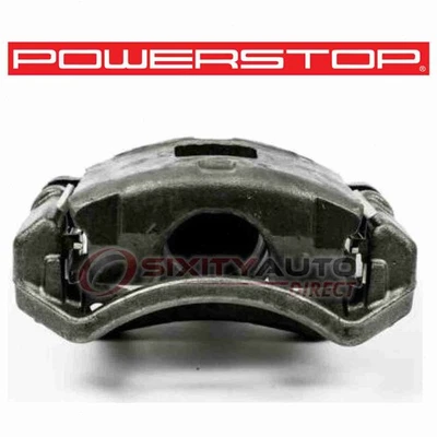 PowerStop Front Left Disc Brake Caliper for 1997-2005 Chevrolet Venture - ba Foto 1 de 4