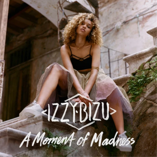 Izzy Bizu A Moment of Madness (CD) Deluxe  Album (UK IMPORT) Foto 1 de 1