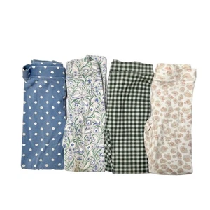 Crewcuts Leggings Bundle Size 7 - Picture 1 of 16