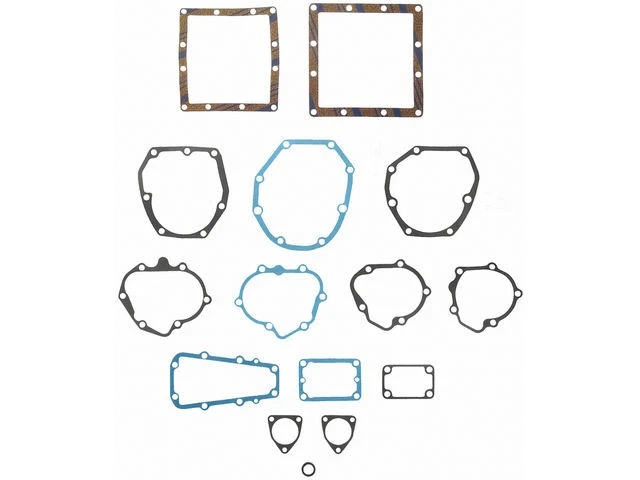Manual Transmission Gasket Set For Ram 50 Montero Mighty Max Starion ZM67N7 - Image 1 of 1