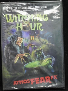 Atmos Fear FX - Witching Hour - Digital Decor - Free Shipping - Bild 1 von 2