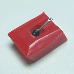 Platine vinyle Stylus Audio Technica ATN95E AT93 AT3400 AT3450 pour Akai PC83 PC85 - Photo 1/6
