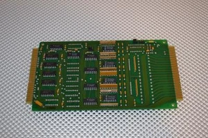 ONE USED RTP 16-BIT DIGITAL INPUT 7437/20-002 021-5227-002 - Picture 1 of 1