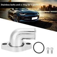 6CYL 283 327 348 409 396 427 CHEVY CLUTCH Z BAR BELLCRANK BALL STUD BUSHING KIT