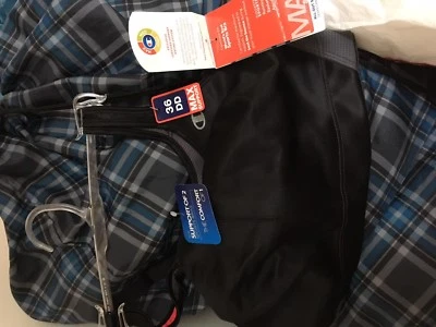 Sujetador deportivo Champion All-Out-Support # 1660 precio de ganga 36D, 38C, 38D, 36DD colores Foto 1 de 3