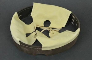 M1916 German helmet liner - Picture 1 of 5