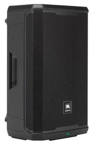 JBL PRX912 Professional 12" 1000w RMS Active Powered 2-Way DJ PA Speaker w/ DSP - Picture 1 of 11