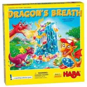 Dragons Breath - Picture 1 of 3