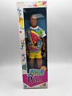 1991 lalka Hasbro Sindy - Cool Shades Paul nowa w pudełku