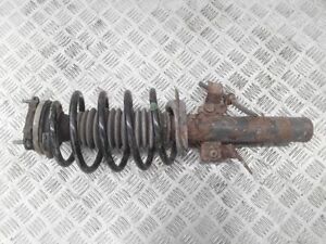 Jaguar X Type 2.0TDCI 96kw 2004 RHD Right Front shock absorber with spring 