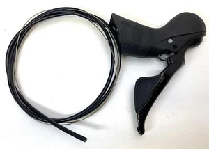 Shimano 105 ST-R7020 Hydro Mechanical REAR 12 speed Brake Shifter LEVER - Picture 1 of 6