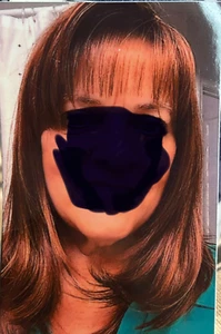 Godiva Secret Wig Long 20" wavy - Picture 1 of 7