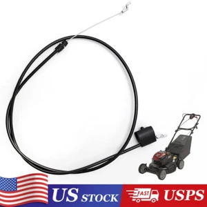 Cavo di comando adatto per ricambi tosaerba AYP Craftsman Husqvarna 427497 532427497 - Foto 1 di 6