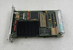 Siemens KSP-CPU076 A5E00396686 SD EA 03002113-01 CPU Modul - Bild 1 von 8