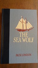 The sea wolf (The World's best reading)