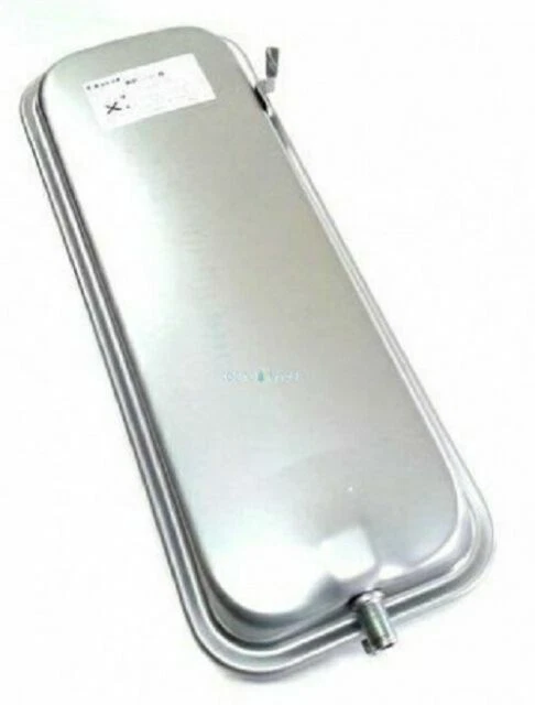 Ferroli 39804890 Vaso di Espansione - 8 Litre