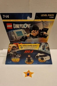 LEGO DIMENSIONS Level Pack - M:I Mission : Impossible - BNIB (71248) - Picture 1 of 2