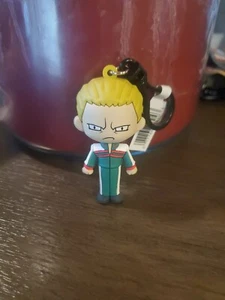 Hunter x Hunter - Phinks Mystery figurale Tasche Clip Serie 2. - Bild 1 von 2