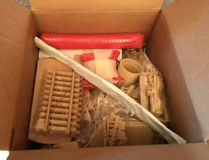 Tank Workshop DRG Clase 52 Locomotoras de Guerra Locomotora Resina Modelo Kit - Imagen 1 de 7