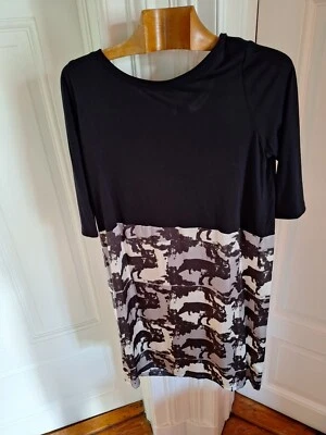 5 PREVIEW Kleid Grösse M TOP Neu und ungetragen - Bild 1 von 4