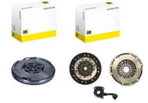 Kit Frizione Volano per Ford Transit Connect V408 1.6 TDCi 85 Kw 115 Hp 6 marce - Imagen 1 de 8