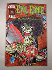Evil Ernie: Youth Gone Wild #1 (Of 5) - Chaos! Comics Encore Presentation