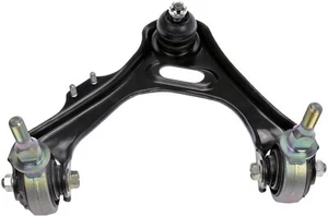 Front Left Upper Suspension Control Arm Assembly Dorman For 1996-2001 Acura RL - Picture 1 of 6