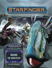 Starfinder (RPG) Adventure Path  #31: Waking the Worldseed