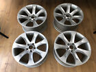 BMW Style 168 Ronal Staggered Refurbished Alloys 5x120