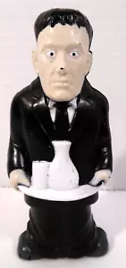 Vintage 1991 Ralston Purina Addams Family Müsli Premium Lurch Taschenlampe - Bild 1 von 5