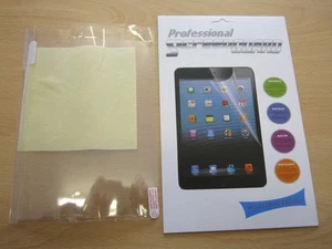 Quality Screen Guard Cover Protection Protector for 8" Android Tablet PC - Picture 1 of 1