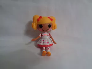 Muñeca de repuesto Lalaloopsy mini casa del árbol con salpicaduras de salpicaduras - Imagen 1 de 3