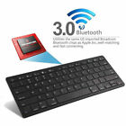 Portable Wireless Bluetooth Keyboard Keypad For Amazon Fire Hd 8plus 2020 Tablet