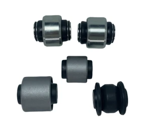 Suspension Knuckle Bushing Kit For 2011-2019 Ford Explorer / Police DB5Z5B758B - Picture 1 of 9