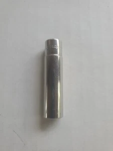 Snap On 1/4" Drive 11/32" Deep 12pt SAE Standard Socket STMD11 MINT - Picture 1 of 6