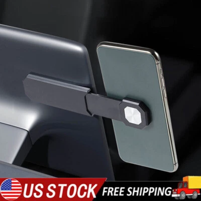 NEW Magnetic Phone Holder Car Dashboard Screen Side Phone Holder Accessories USA - Изображение 1 из 4