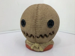 Trick R Treat SAM 3" LED Leuchtkopf Universal Studio braucht neuen Akku!! - Bild 1 von 8