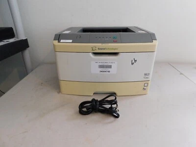 Source Technologies ST9612 Workgroup Laser Printer - Lights Blink - Parts/Repair - Image 1 of 4